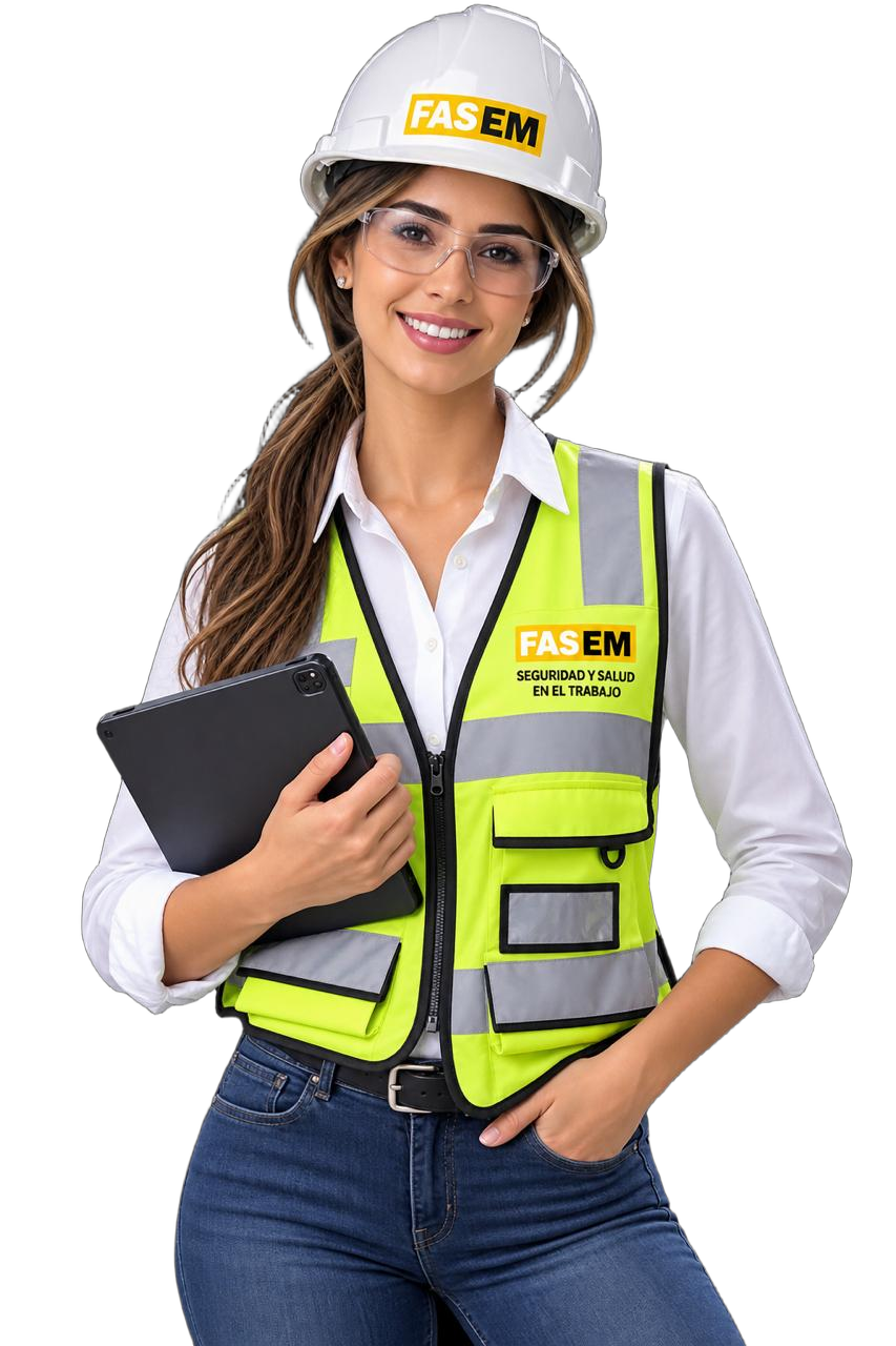 Asesora SST FASEM — consultoría en seguridad y salud en el trabajo